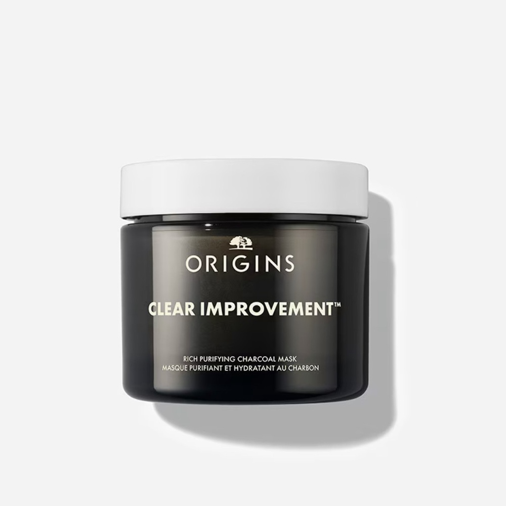 ORIGINS duo + travel cosmetic bag (unopened untouched) FULL SIZE - Picture 5 of 6